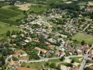 Photos aériennes de Salaise-sur-Sanne (38150) - Autre vue | Isère, Auvergne-Rhône-Alpes, France - Photo réf. T059954