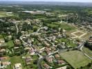 Photos aériennes de Salaise-sur-Sanne (38150) - Autre vue | Isère, Auvergne-Rhône-Alpes, France - Photo réf. T059955