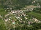 Photos aériennes de Sarras (07370) - Autre vue | Ardèche, Auvergne-Rhône-Alpes, France - Photo réf. T059959