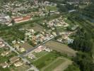 Photos aériennes de Sarras (07370) - Autre vue | Ardèche, Rhône-Alpes, France - Photo réf. T059962