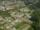 Photos aériennes de Sarras (07370) - Autre vue | Ardèche, Auvergne-Rhône-Alpes, France - Photo réf. T059962