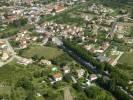 Photos aériennes de Sarras (07370) - Autre vue | Ardèche, Rhône-Alpes, France - Photo réf. T059963
