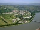 Photos aériennes de Sarras (07370) - Autre vue | Ardèche, Rhône-Alpes, France - Photo réf. T059964