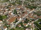 Photos aériennes de Sarras (07370) - Autre vue | Ardèche, Auvergne-Rhône-Alpes, France - Photo réf. T059968