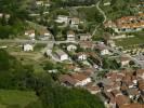 Photos aériennes de Sarras (07370) - Autre vue | Ardèche, Auvergne-Rhône-Alpes, France - Photo réf. T059970