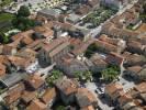 Photos aériennes de Sarras (07370) - Autre vue | Ardèche, Auvergne-Rhône-Alpes, France - Photo réf. T059971
