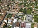 Photos aériennes de Sarras (07370) - Autre vue | Ardèche, Auvergne-Rhône-Alpes, France - Photo réf. T059975