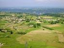 Photos aériennes de Sécheras (07610) - Autre vue | Ardèche, Auvergne-Rhône-Alpes, France - Photo réf. T059977