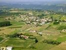 Photos aériennes de Sécheras (07610) - Autre vue | Ardèche, Auvergne-Rhône-Alpes, France - Photo réf. T059978