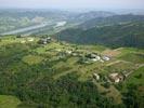 Photos aériennes de Sécheras (07610) - Autre vue | Ardèche, Auvergne-Rhône-Alpes, France - Photo réf. T059988