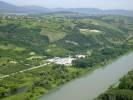 Photos aériennes de Serrières (07340) - Autre vue | Ardèche, Rhône-Alpes, France - Photo réf. T059991