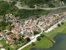 Photos aériennes de Serrières (07340) - Autre vue | Ardèche, Rhône-Alpes, France - Photo réf. T060000