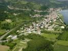 Photos aériennes de Serrières (07340) - Autre vue | Ardèche, Rhône-Alpes, France - Photo réf. T060001