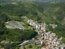 Photos aériennes de Serrières (07340) - Autre vue | Ardèche, Rhône-Alpes, France - Photo réf. T060009
