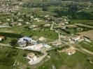 Photos aériennes de Talencieux (07340) - Autre vue | Ardèche, Auvergne-Rhône-Alpes, France - Photo réf. T060013