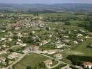 Photos aériennes de Talencieux (07340) - Autre vue | Ardèche, Auvergne-Rhône-Alpes, France - Photo réf. T060014