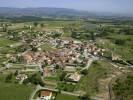 Photos aériennes de Talencieux (07340) - Autre vue | Ardèche, Auvergne-Rhône-Alpes, France - Photo réf. T060016