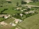 Photos aériennes de Talencieux (07340) - Autre vue | Ardèche, Auvergne-Rhône-Alpes, France - Photo réf. T060017