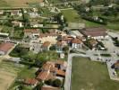 Photos aériennes de Talencieux (07340) - Autre vue | Ardèche, Auvergne-Rhône-Alpes, France - Photo réf. T060018