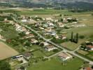 Photos aériennes de Talencieux (07340) - Autre vue | Ardèche, Auvergne-Rhône-Alpes, France - Photo réf. T060020