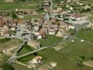 Photos aériennes de Talencieux (07340) - Autre vue | Ardèche, Auvergne-Rhône-Alpes, France - Photo réf. T060022