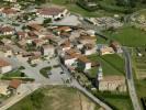 Photos aériennes de Talencieux (07340) - Autre vue | Ardèche, Auvergne-Rhône-Alpes, France - Photo réf. T060023