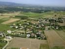 Photos aériennes de Talencieux (07340) - Autre vue | Ardèche, Auvergne-Rhône-Alpes, France - Photo réf. T060024