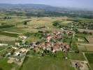 Photos aériennes de Talencieux (07340) - Autre vue | Ardèche, Auvergne-Rhône-Alpes, France - Photo réf. T060025