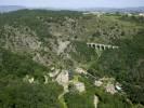 Photos aériennes de Thorrenc (07340) | Ardèche, Rhône-Alpes, France - Photo réf. T060028