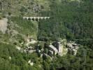 Photos aériennes de "chateau-fort" - Photo réf. T060030