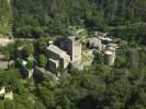 Photos aériennes de Thorrenc (07340) - Autre vue | Ardèche, Rhône-Alpes, France - Photo réf. T060031