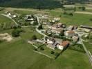 Photos aériennes de Thorrenc (07340) - Autre vue | Ardèche, Rhône-Alpes, France - Photo réf. T060034