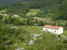 Photos aériennes de Véranne (42520) - Autre vue | Loire, Auvergne-Rhône-Alpes, France - Photo réf. T060039