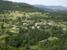 Photos aériennes de Véranne (42520) - Autre vue | Loire, Auvergne-Rhône-Alpes, France - Photo réf. T060041