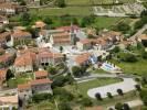 Photos aériennes de Véranne (42520) - Autre vue | Loire, Auvergne-Rhône-Alpes, France - Photo réf. T060043