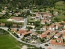 Photos aériennes de Véranne (42520) - Autre vue | Loire, Auvergne-Rhône-Alpes, France - Photo réf. T060044