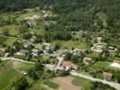 Photos aériennes de Véranne (42520) - Autre vue | Loire, Auvergne-Rhône-Alpes, France - Photo réf. T060045
