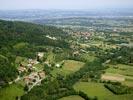 Photos aériennes de Véranne (42520) - Autre vue | Loire, Auvergne-Rhône-Alpes, France - Photo réf. T060046