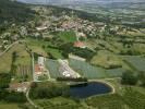 Photos aériennes de Véranne (42520) - Autre vue | Loire, Auvergne-Rhône-Alpes, France - Photo réf. T060048