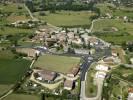 Photos aériennes de Saint-Clair (07430) - Autre vue | Ardèche, Auvergne-Rhône-Alpes, France - Photo réf. T060054