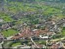 Photos aériennes de Darfo Boario Terme (25047) - Centro | Brescia, Lombardia, Italie - Photo réf. T060066