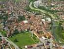 Photos aériennes de Darfo Boario Terme (25047) - Centro | Brescia, Lombardia, Italie - Photo réf. T060073
