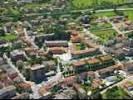 Photos aériennes de Darfo Boario Terme (25047) - Centro | Brescia, Lombardia, Italie - Photo réf. T060077