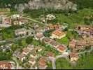 Photos aériennes de Darfo Boario Terme (25047) | Brescia, Lombardia, Italie - Photo réf. T060106