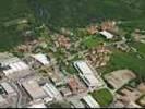 Photos aériennes de Darfo Boario Terme (25047) - Sud | Brescia, Lombardia, Italie - Photo réf. T060120