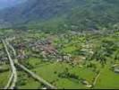 Photos aériennes de Darfo Boario Terme (25047) - Sud | Brescia, Lombardia, Italie - Photo réf. T060127