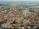 Photos aériennes de Montichiari (25018) - Centro | Brescia, Lombardia, Italie - Photo réf. T060136