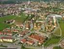 Photos aériennes de Montichiari (25018) - Centro | Brescia, Lombardia, Italie - Photo réf. T060137