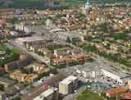 Photos aériennes de Montichiari (25018) - Centro | Brescia, Lombardia, Italie - Photo réf. T060138