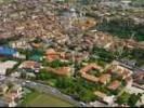 Photos aériennes de Montichiari (25018) - Centro | Brescia, Lombardia, Italie - Photo réf. T060140